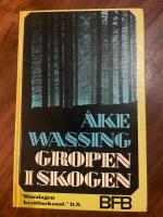Gropen i skogen