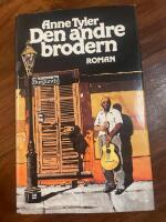 Den andre brodern