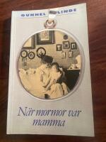 N&auml;r jag var mamma