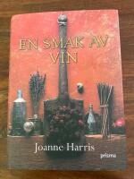 En smak av vin