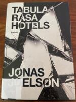 Tabula Rasa Hotels