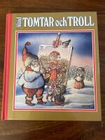 Bland tomtar och troll