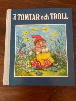 Bland tomtar och troll