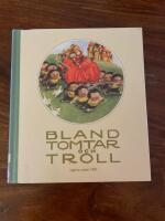 Bland tomtar och troll. &Aring;rg 96