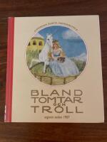 Bland tomtar och troll. &Aring;rg 99