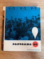 Panorama 60 - En bokfilm fr&aring;n BFB