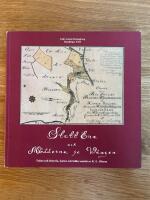 Statt Ena och M&ouml;llerna p&aring; W&aring;ngen : fakta och historia, kartor och bilder