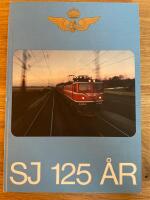Statens j&auml;rnv&auml;gar 125 &aring;r