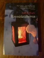 Eremitkr&auml;ftorna