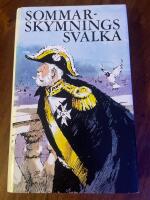 Sommarskymningssvalka