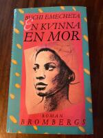 En kvinna, en mor : roman