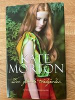 Den gl&ouml;mda tr&auml;dg&aring;rden