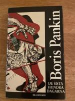 De sista hundra dagarna : Sovjetunionens dramatiska uppl&ouml;sning