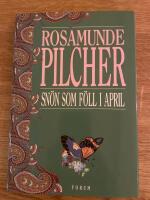 Sn&ouml;n som f&ouml;ll i april