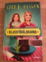 Klassf&ouml;r&auml;ldrarna