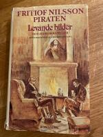 Levande bilder och andra ber&auml;ttelser