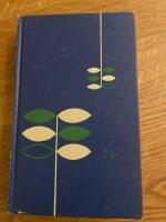 Den r&ouml;da m&aring;rden