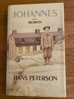 Johannes : roman