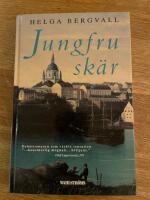 Jungfru sk&auml;r