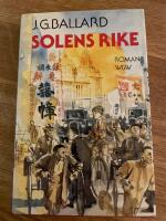 Solens rike : roman