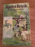 En kedja av r&ouml;ster