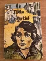Flicka i Turkiet