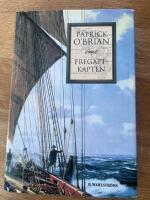 Fregattkapten