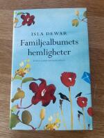 Familjealbumets hemligheter