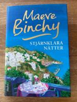 Stj&auml;rnklara n&auml;tter