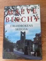 I blodbokens skugga