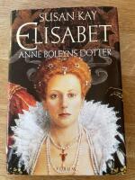 Elisabet-Anne boleyns dot.