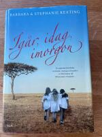 Ig&aring;r, idag, imorgon