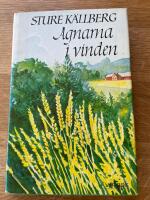Agnarna i vinden