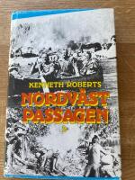 Nordv&auml;stpassagen 2
