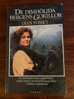 De dimh&ouml;l.Bergens goril