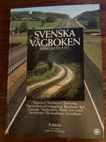 Svenska v&auml;gboken