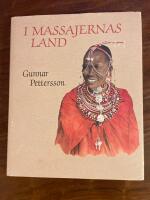 I massajernas land