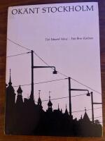 Ok&auml;nt Stockholm