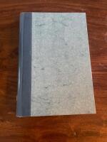 Beskrifning &ouml;fver Stockholms l&auml;n