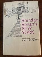 Brendan Behan&acute;s New York