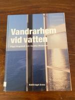 Vandrarhem vid vatten