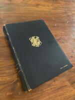 Svenska Stadsmonografier - G&Ouml;TEBORG 