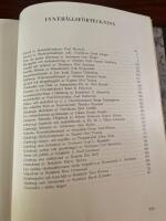 Svenska Stadsmonografier - G&Ouml;TEBORG 