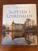 Slotten i Loiredalen