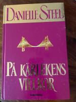 P&aring; k&auml;rlekens villkor