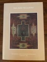 Tr&auml; som tillg&aring;ng