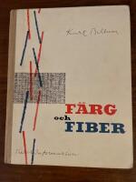 F&Auml;RG OCH FIBER 