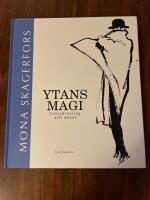 Ytans magi : crossdressing och annat