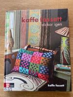 Kaffe Fassett stickar igen