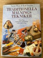 Trad.M&aring;lningstekn.